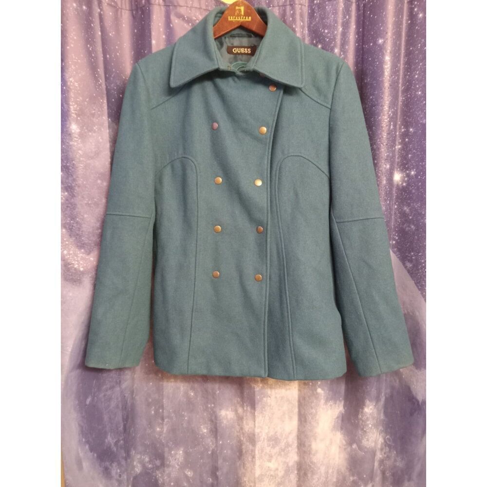 Guess jacket - Picture 5 of 11